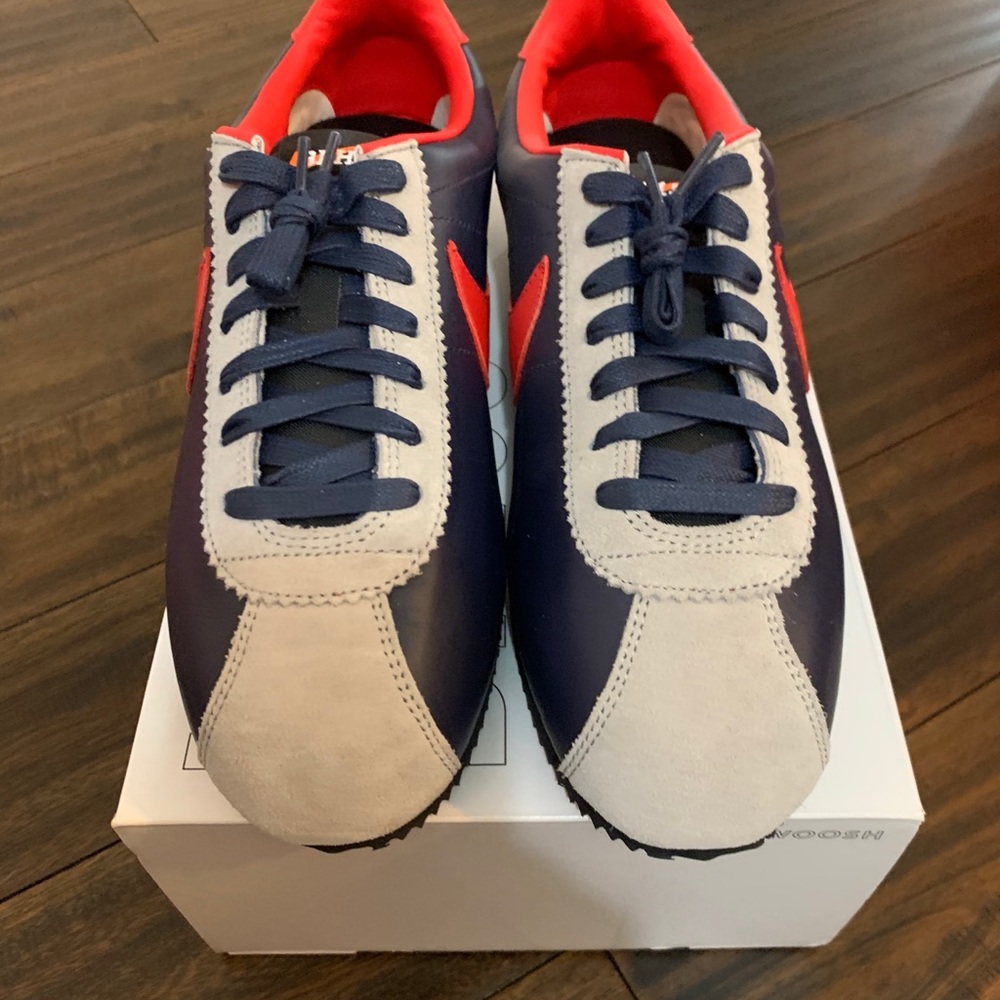 New Nike